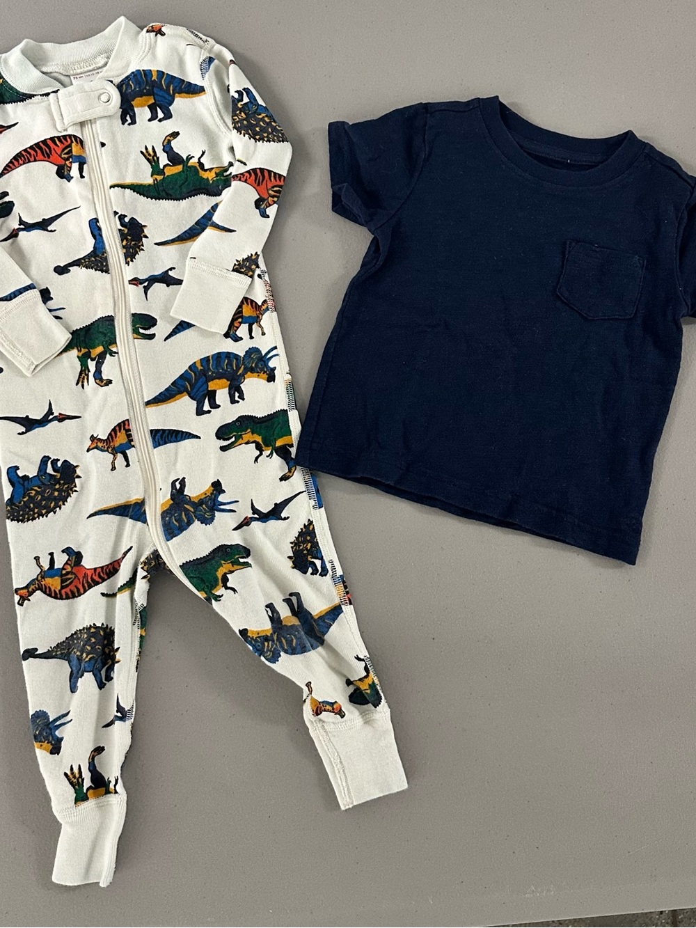 12-18 month cozy bundle